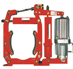 供應(yīng) EYWZ系列二級液壓塊式制動器