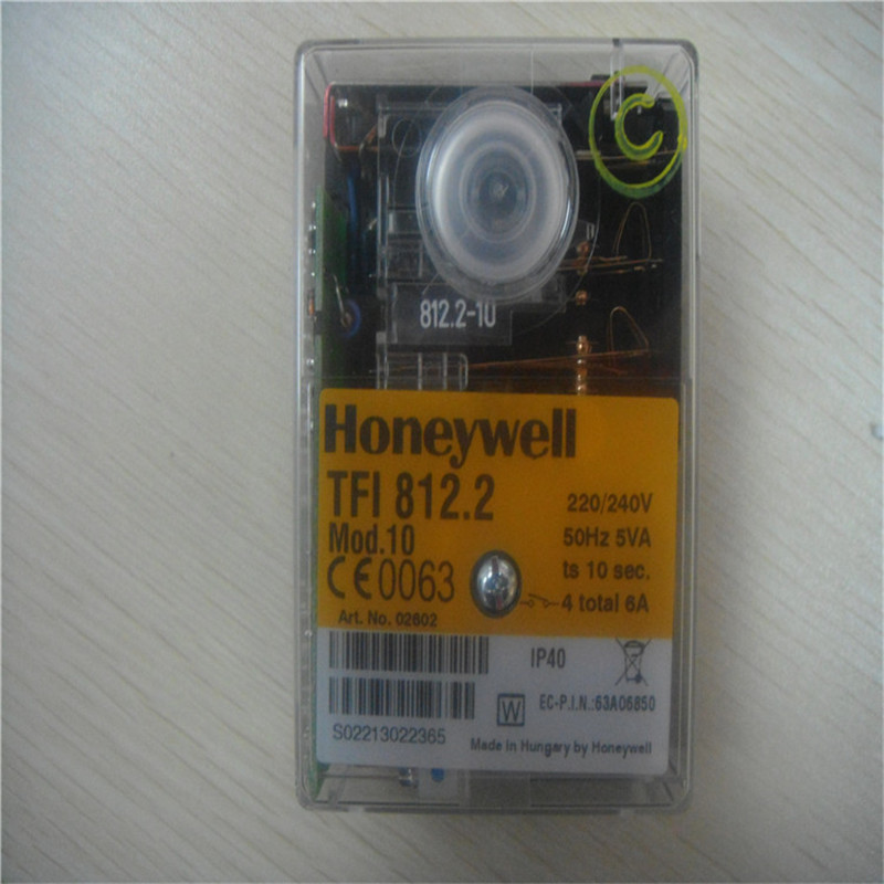 供應(yīng)美國Honeywell程控器美國TF812.2