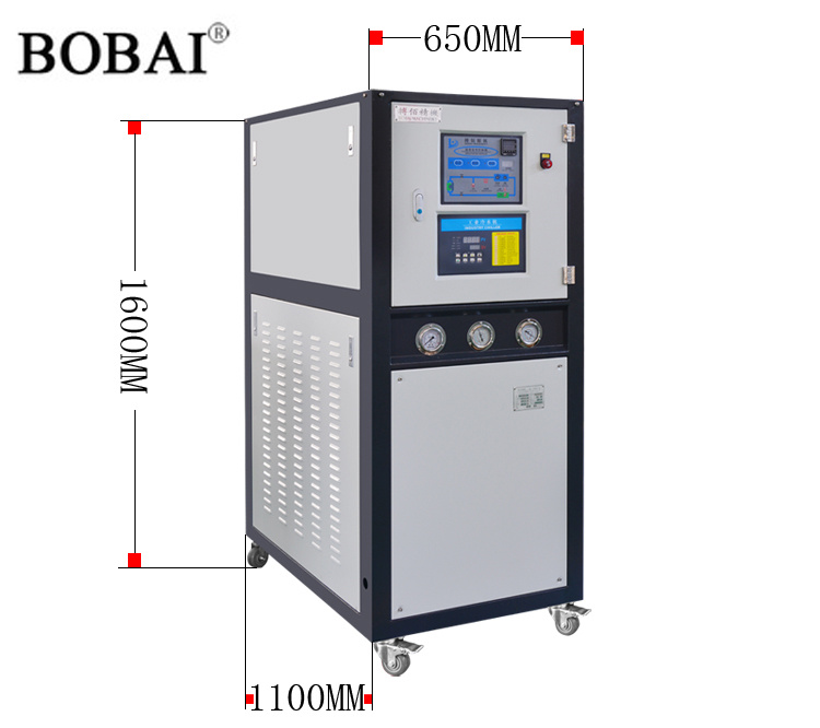 環(huán)保型新能源測控保溫水箱冷熱溫度一體機