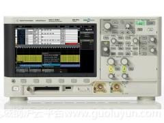 供應+回收MSOX2002A 示波器