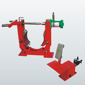 TYWZ2腳踏液壓制動器
